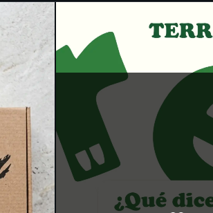 Post Instagram TerraPack