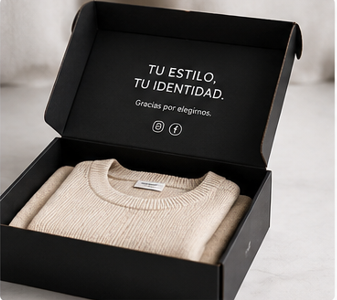 Cajas Colaminadas