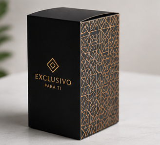 Cajas para Joyería